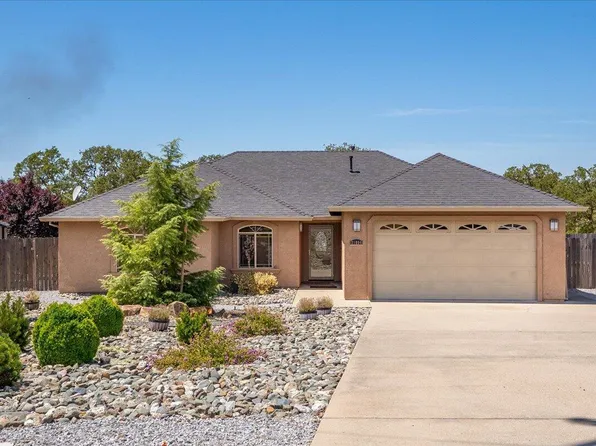 21804 Baldy Pl, Cottonwood, CA 96022