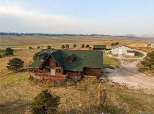 2235 County Line Rd, Monument, CO 80132