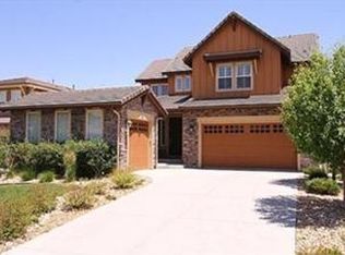 10454 Willowwisp Way, Highlands Ranch, CO 80126