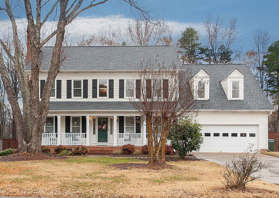 18 Two Gait Ln, Simpsonville, SC 29680 | Zillow