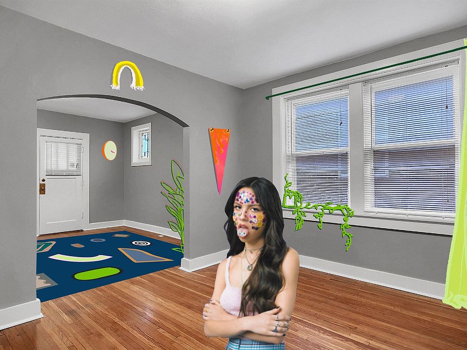 1st image of 3952 Potomac St #777