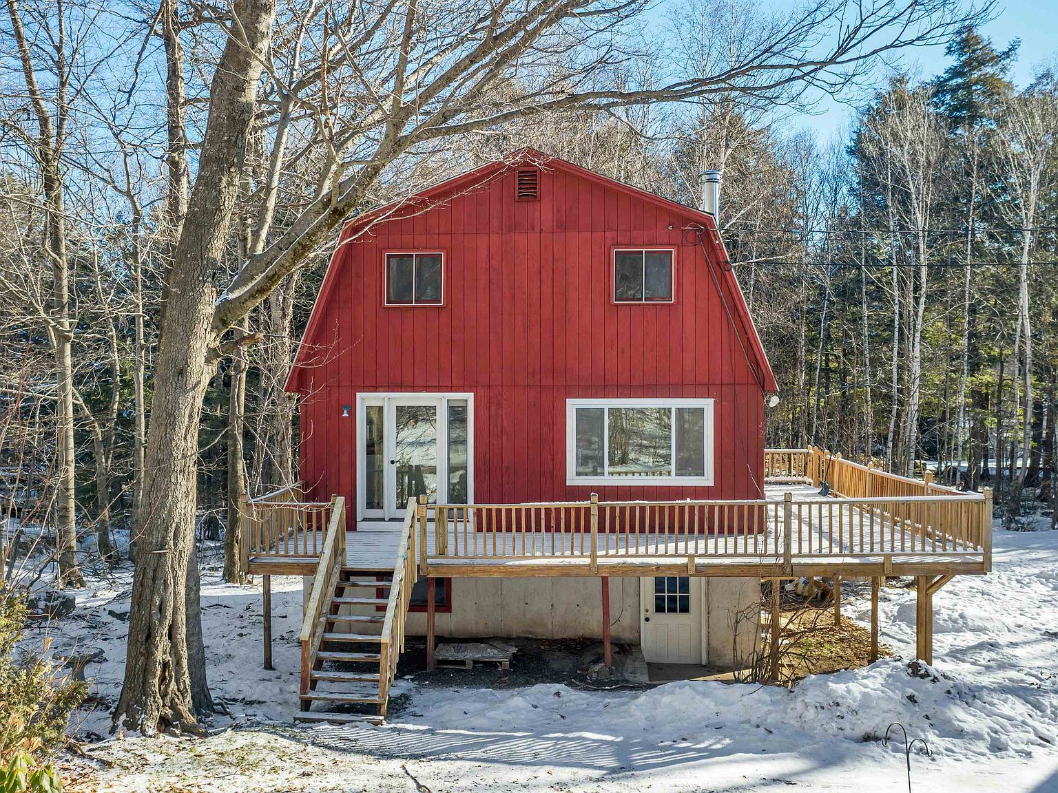 42 Valley Road, Tuftonboro, NH 03816 Zillow