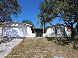 7741 Treasure Pointe Dr, Pt Richey, FL 34668