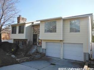 10206 S Buttercup Dr, Sandy, UT 84092