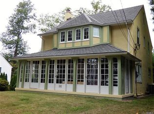 245 Madison Rd, Scarsdale, NY 10583