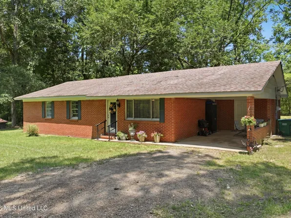 2491 Highway 16 E, Carthage, MS 39051