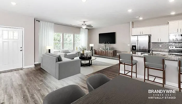 3 bed, 2.5 bath, 1785 sqft, $2,245 — Photo 3