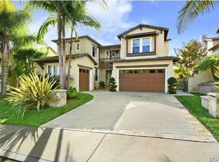 220 Via Sedona, San Clemente, CA 92673