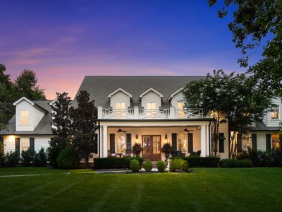 5566 Hill Rd, Brentwood, TN, 37027