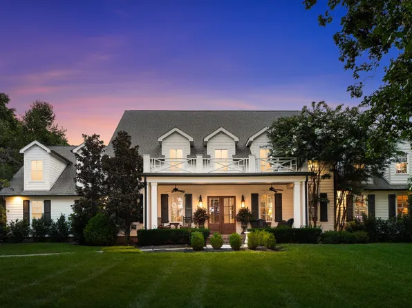 5566 Hill Rd, Brentwood, TN 37027