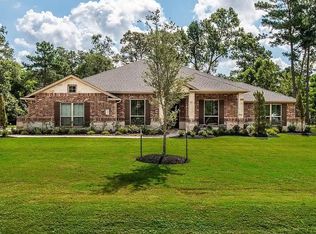 30810 Spring Lake Blvd, Tomball, TX 77375