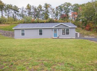 40 Ridgeview Drive, Bangor, ME 04401
