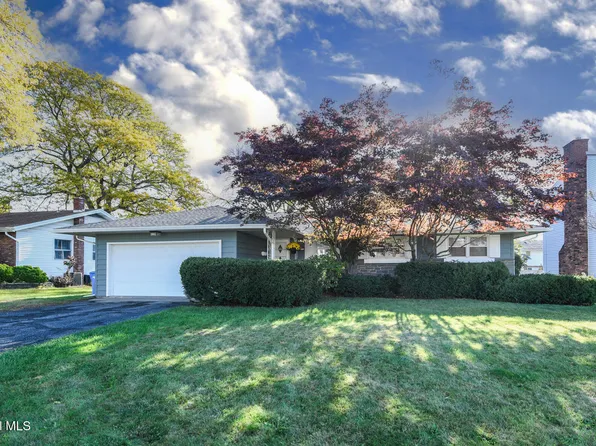 109 Fairlawn Avenue, Albany, NY 12203