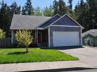 1950 Huckleberry Dr, Seaside, OR 97138