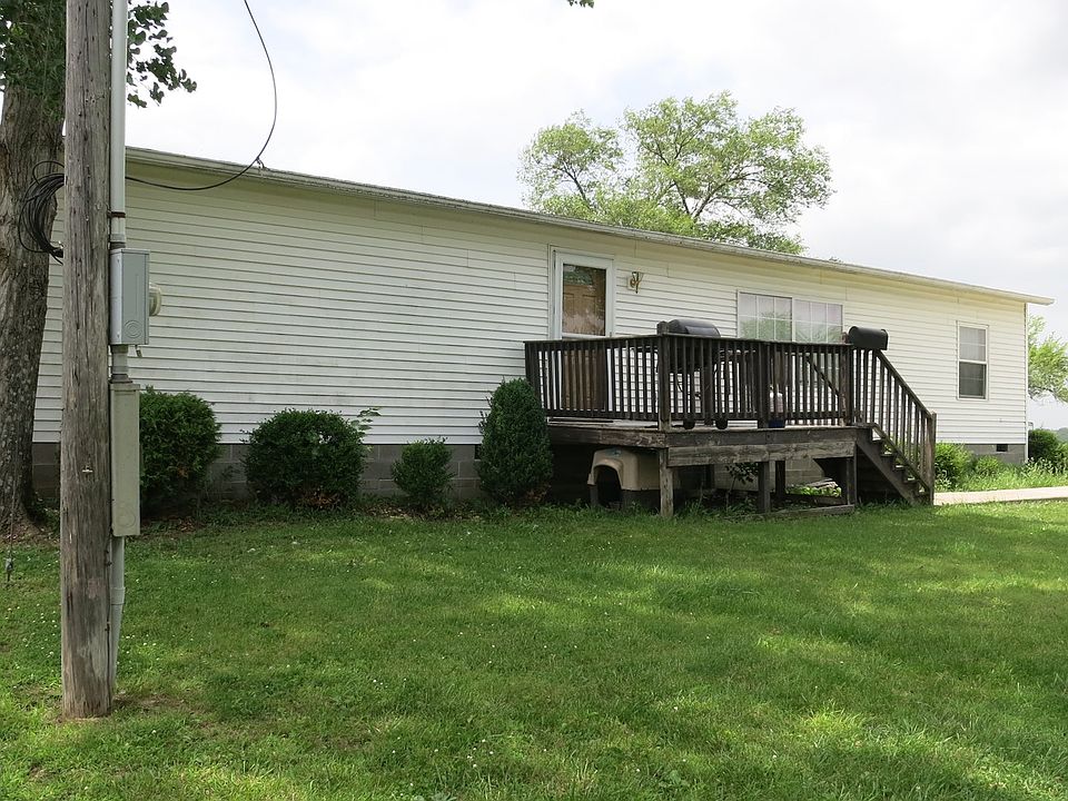 1405 N 25th St, Bethany, MO 64424 Zillow