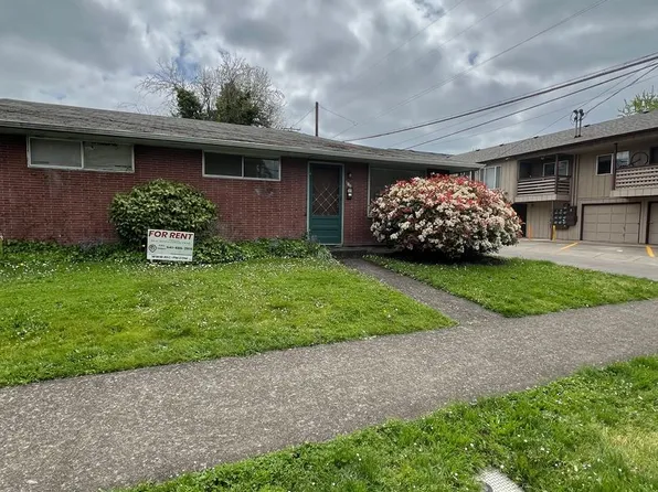 350 - 352 E. 17Th, 350-352 E 17th Ave, Eugene, OR 97401