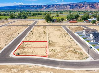 LOT 45 Skalla Ln, Fruita, CO 81521