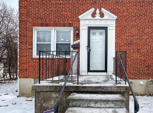 1531 Ingleside Ave, Baltimore, MD 21207