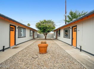 1108 E Fort Lowell Rd, Tucson, AZ 85719