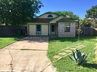 1008 Greenbriar Cv, Round Rock, TX 78664