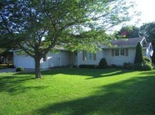 1092 N Briar Ave, Kankakee, IL 60901