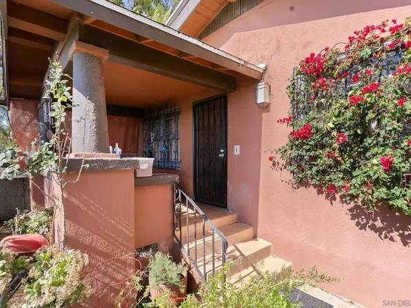 3184 Valle Ave, San Diego, CA 92113