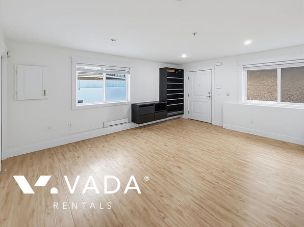 2 bedroom rental in Vancouver — photo 2