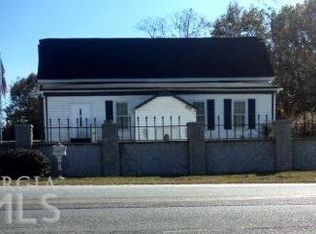 716 Smith St, Dublin, GA 31021