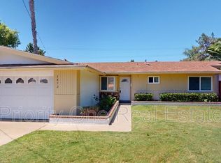 3852 Cameo Ln, San Diego, CA 92111