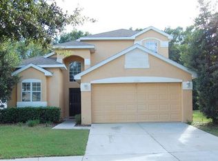 11706 Colony Lakes Blvd, New Port Richey, FL 34654