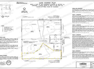 County Road 23, Fort Lupton, CO 80621