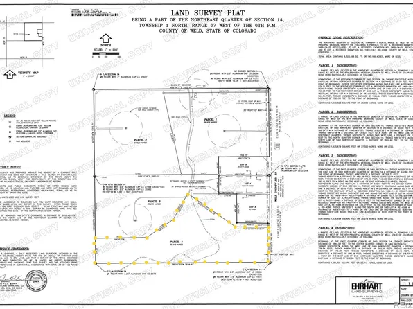 County Rd 23, Fort Lupton, CO 80621