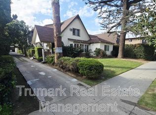 1705 Fremont Ave APT 3, South Pasadena, CA 91030