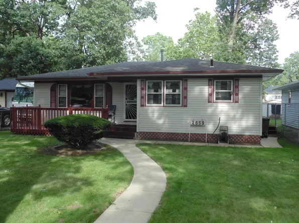 2659 Vermillion St, Lake Station, IN 46405