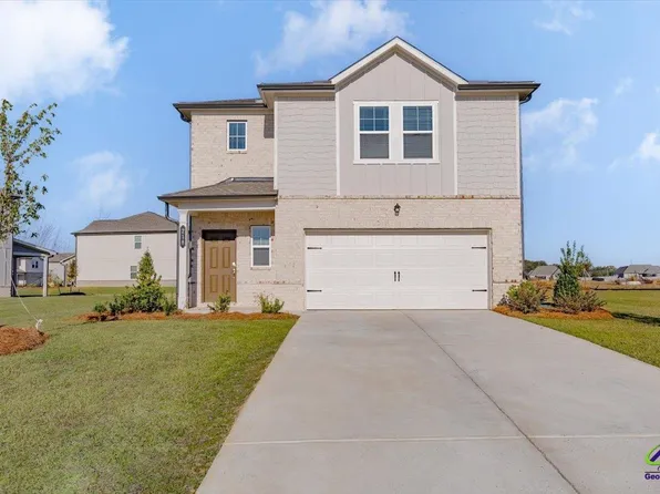 218 Hickory Ridge Trl, Kathleen, GA 31047