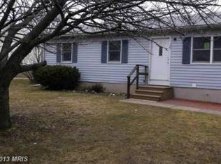 266 Sycamore Rd, Elkton, MD 21921