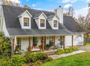 4806 Clairson Dr, Knoxville, TN 37931