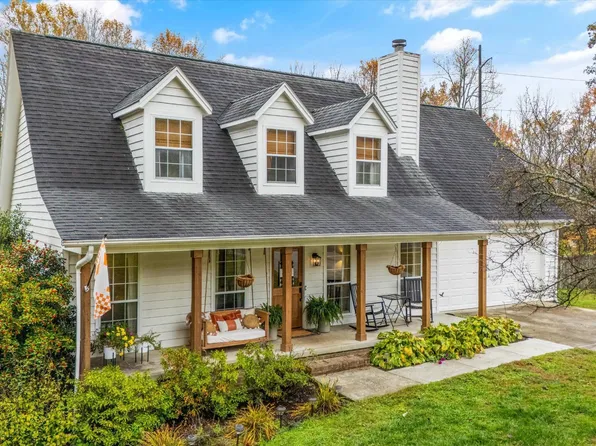 4806 Clairson Dr, Knoxville, TN 37931