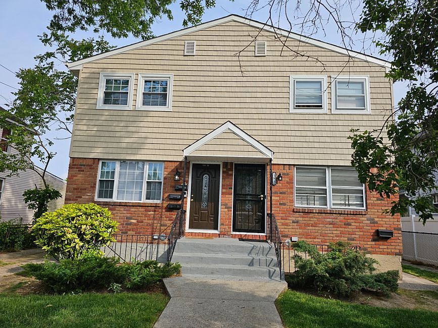Property Side View