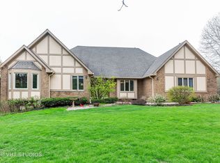 1131 Gulf Keys Rd, Streamwood, IL 60107