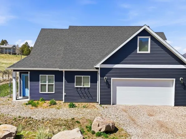 174 S 200 E, Pine Valley, UT 84781