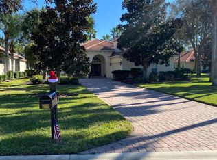 534 Ria Mirada Ct, Saint Augustine, FL 32080