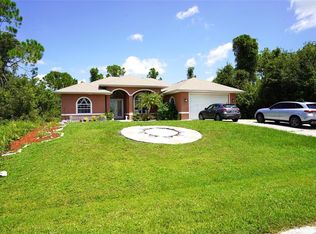 23438 Elmira Blvd, Port Charlotte, FL 33980
