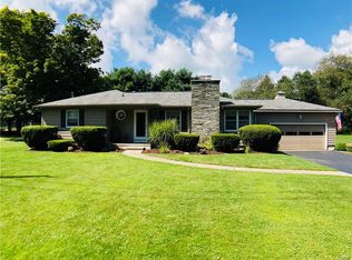 12 Ferndale Ln, Homer, NY 13077