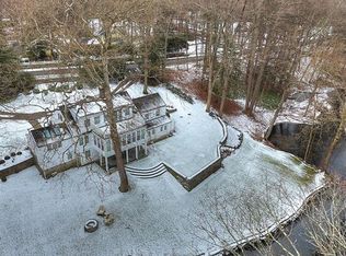 94 Valley Forge Rd, Weston, CT 06883