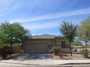 24809 W Dove Rdg, Buckeye, AZ 85326