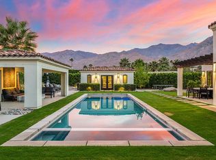 3116 Arroyo Seco, Palm Springs, CA 92264