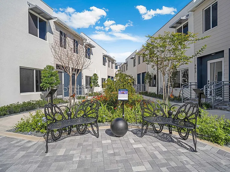 The Addison in Palmetto Bay
