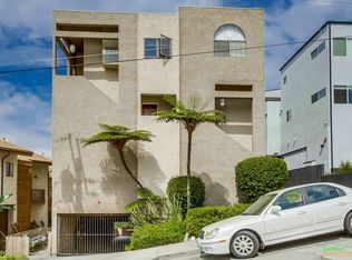 1124 Fresno St APT 2, San Diego, CA 92110