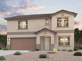 OCOTILLO Plan, Las Ventanas, Sahuarita, AZ 85629